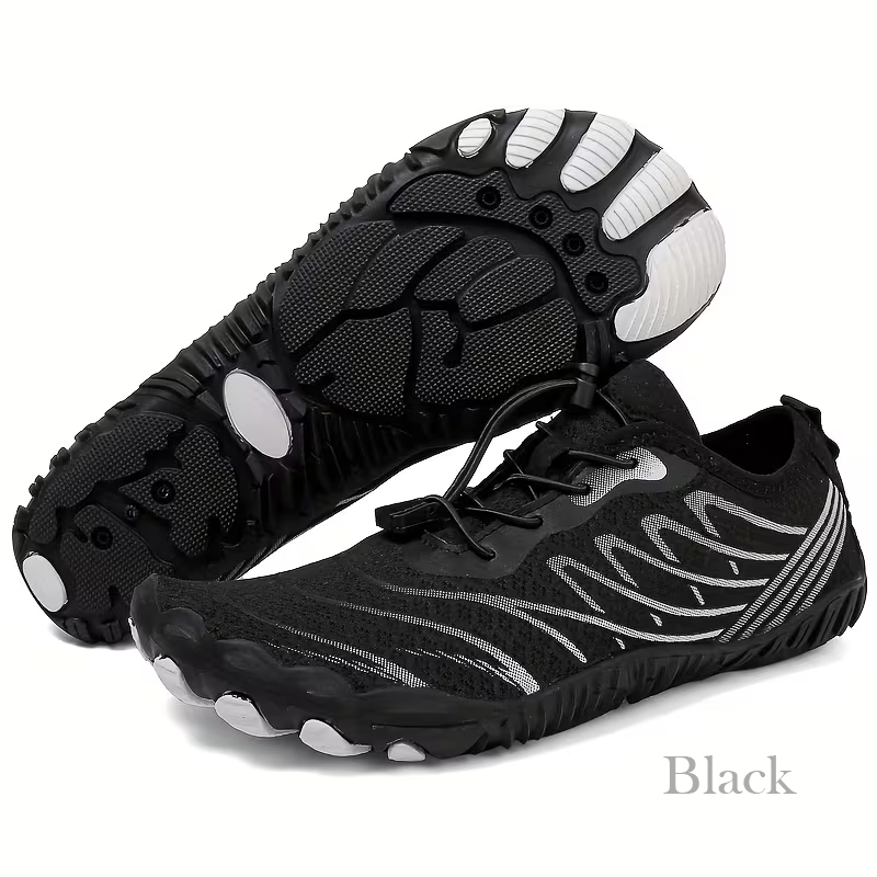 🌿 Grounding Barefoot Shoes for Women – Natural Feel, Flexible Sole & Freedom of Movement