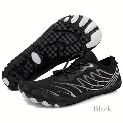 🌿 Grounding Barefoot Shoes for Women – Natural Feel, Flexible Sole & Freedom of Movement